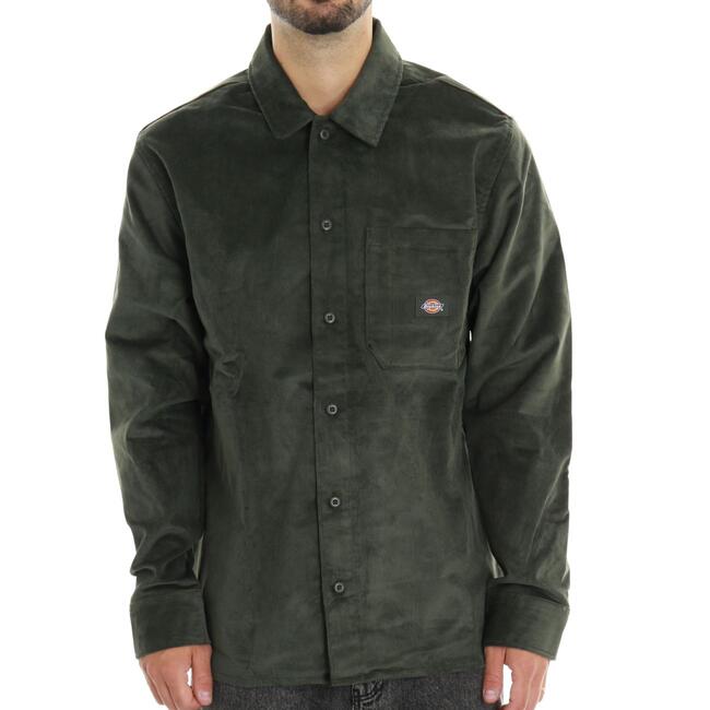 CAMICIA CORDUROY DICKIES - Mad Fashion | img vers.1300x/